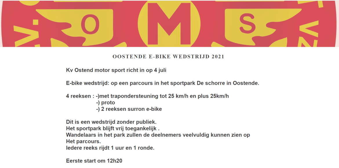 oms-e-bike-races