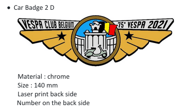 plaquette-plaket-75-vespa 2